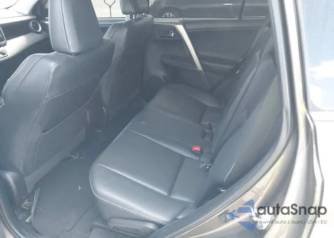 2013 Toyota Rav4 Limited из США, поврежденный, VIN 2T3YFREV8DW006821